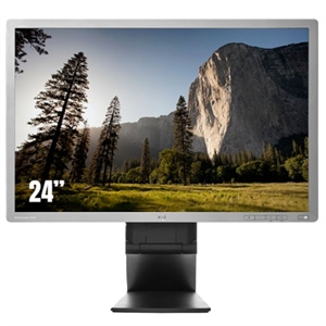 HP EliteDisplay E241i 24" Skærm 1920 x 1200 WUXGA - Grade B
